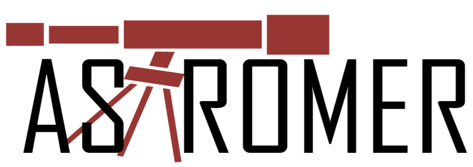 Astromer project logo